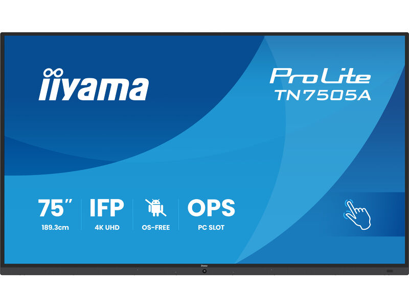 ProLite TN7505A-B1AG — image 8