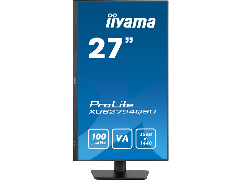 ProLite XUB2794QSU-B6 — image 2