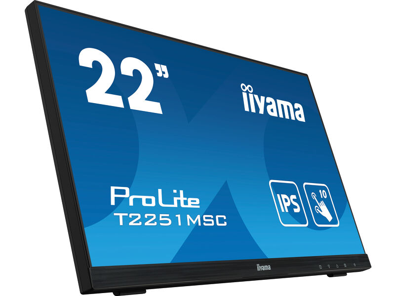 ProLite T2251MSC-B1 — image 3