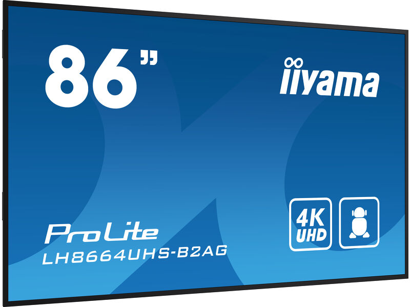 ProLite LH8664UHS-B2AG — image 3