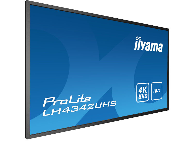 ProLite LH4342UHS-B1 — image 6