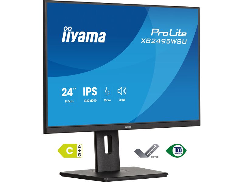 ProLite XB2495WSU-B1 — image 4
