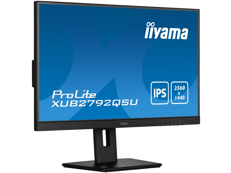 ProLite XUB2792QSU-B5 — image 4