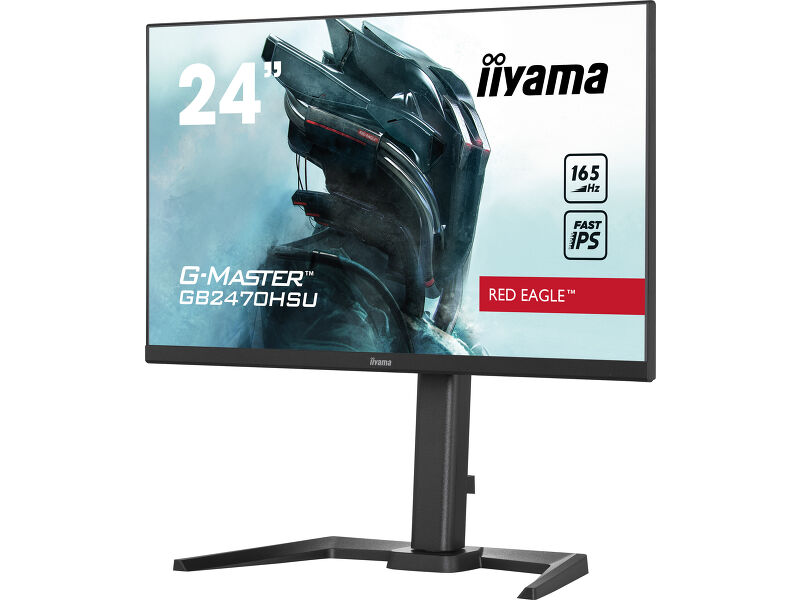 G-Master GB2470HSU-B5 — image 7