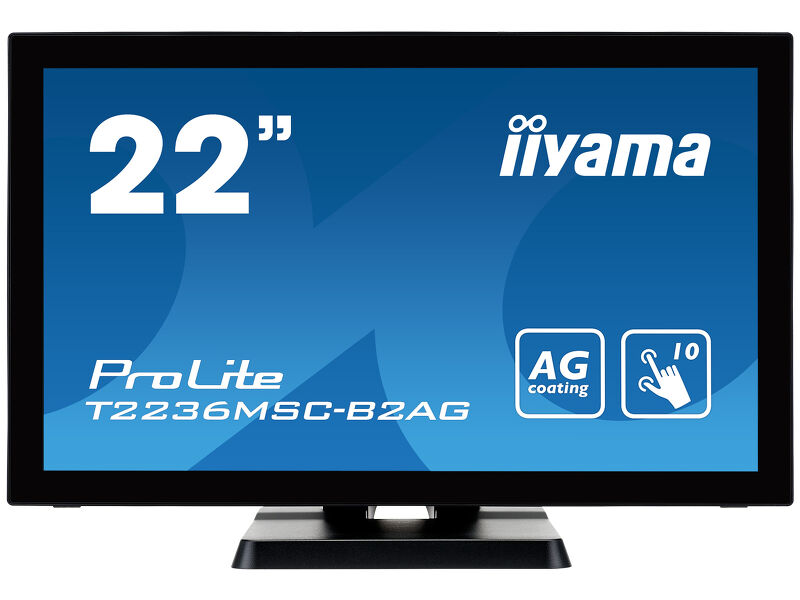ProLite T2236MSC-B2AG — image 1