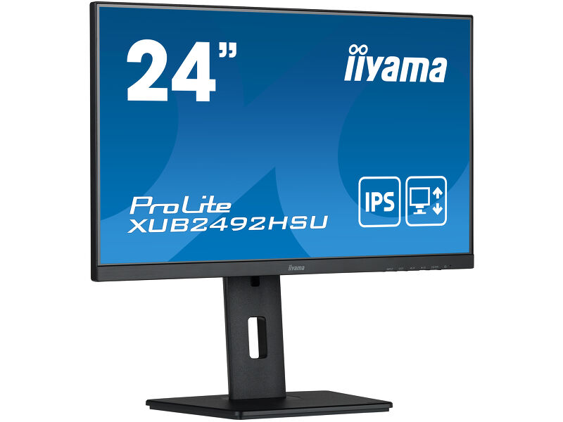 ProLite XUB2492HSU-B5 — image 1