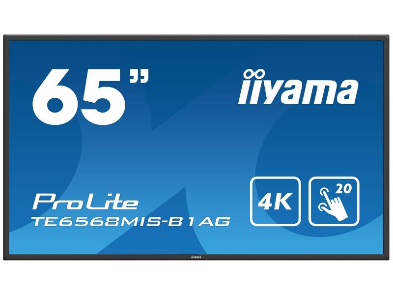 ProLite TE6568MIS-B1AG — image 1