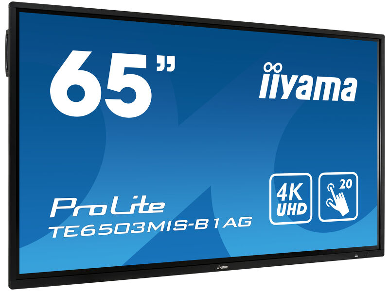 ProLite TE6503MIS-B1AG — image 2