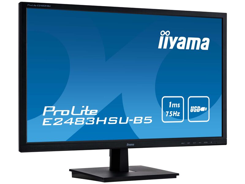 ProLite E2483HSU-B5 — image 3