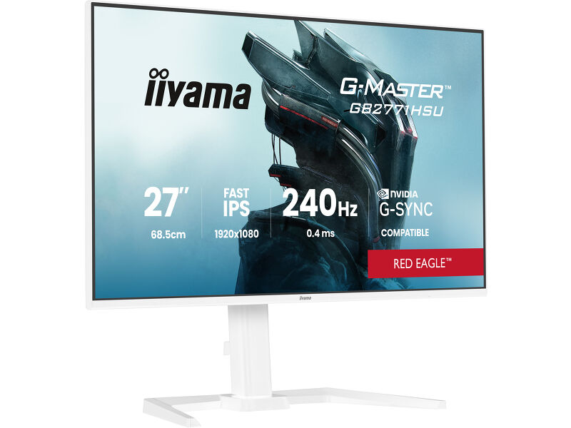 G-Master GB2771HSU-W1 — image 4