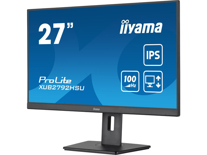ProLite XUB2792HSU-B6