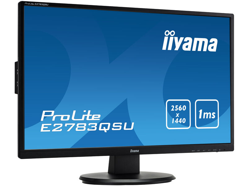 ProLite E2783QSU-B1 — image 3
