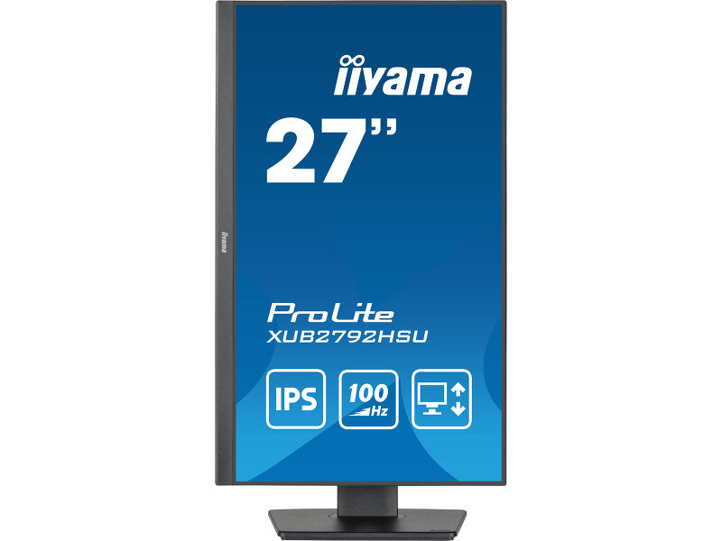 ProLite XUB2792HSU-B6 — image 2