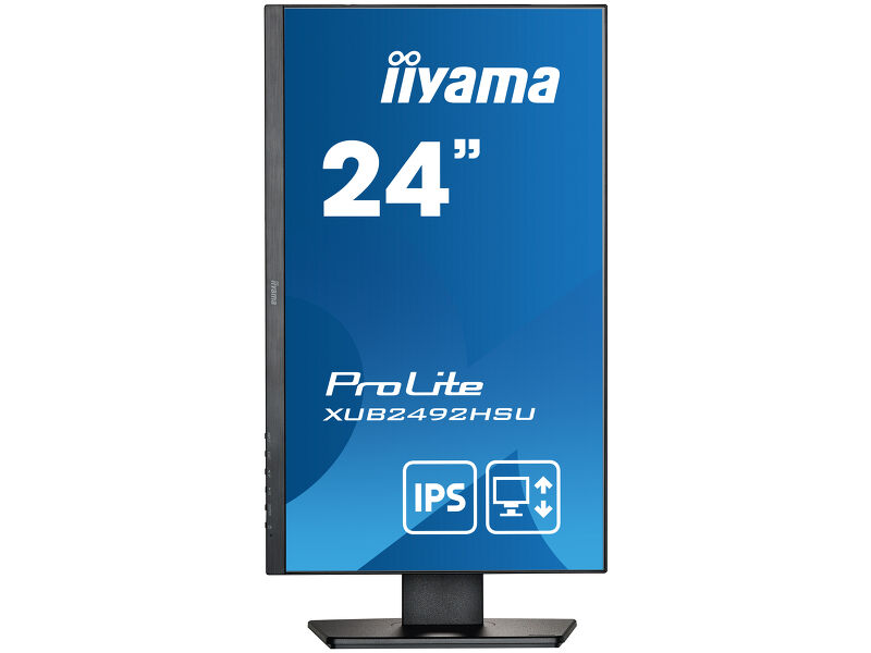 ProLite XUB2492HSU-B5 — image 4