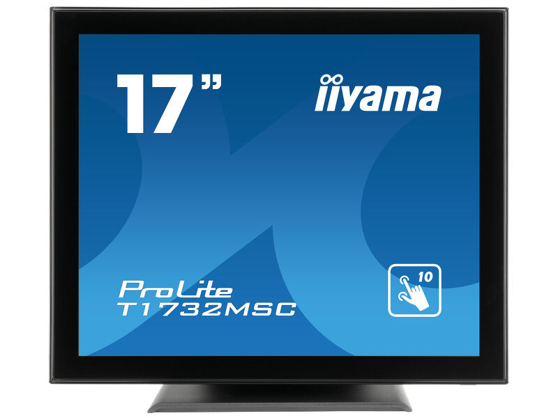 ProLite T1732MSC-B1X — image 1