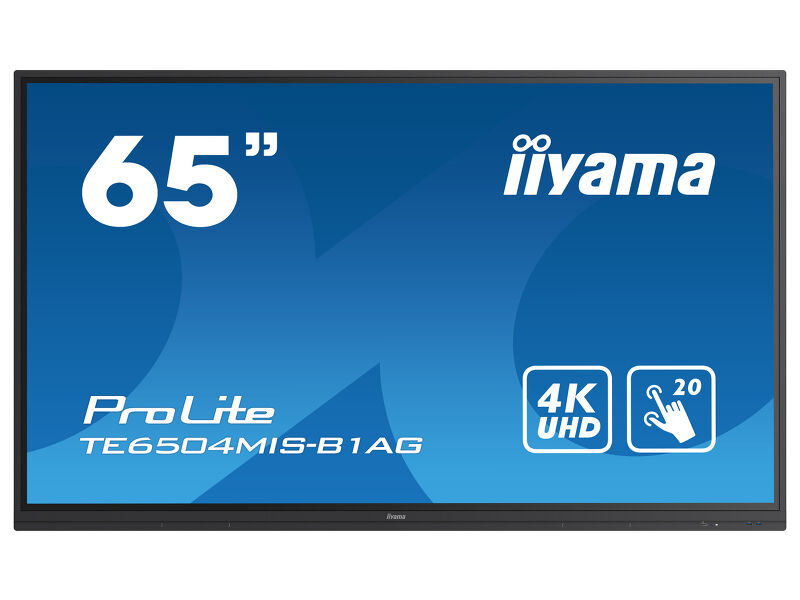 ProLite TE6504MIS-B1AG — image 1