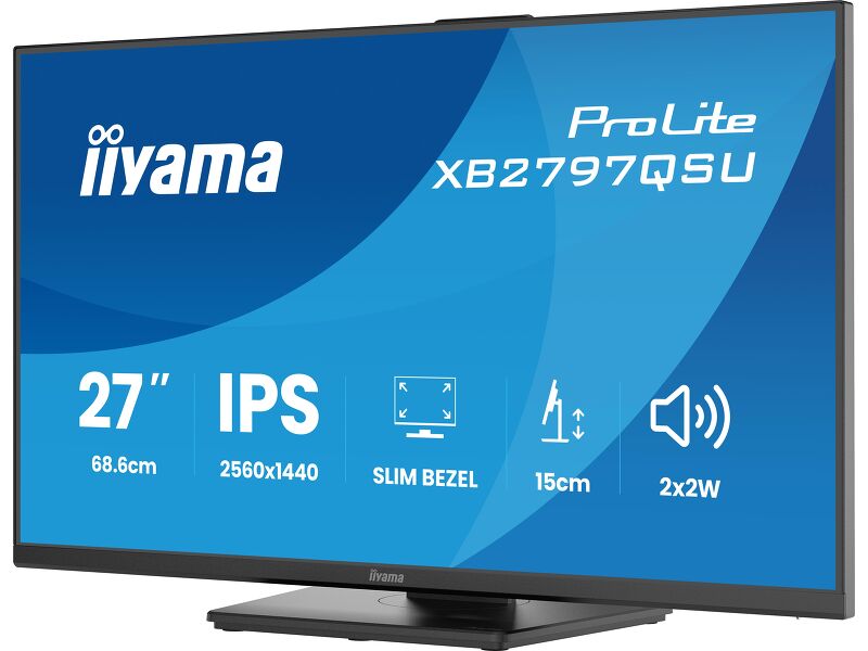 ProLite XB2797QSU-B1 — image 12