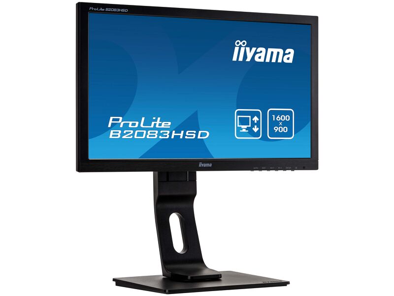 ProLite B2083HSD-B1 — image 4