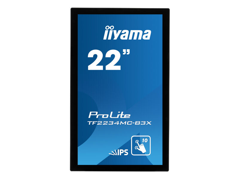 ProLite TF2234MC-B3X — image 2