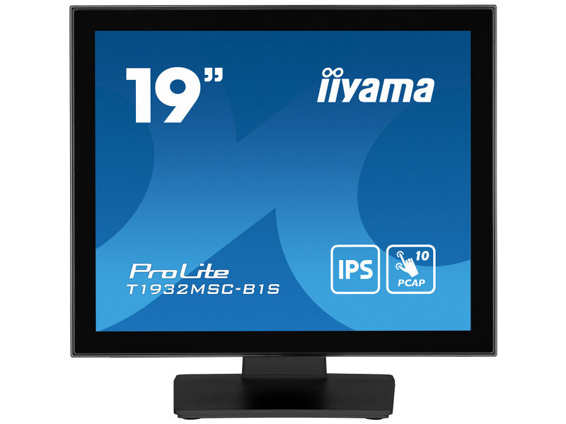 ProLite T1932MSC-B1S — image 2