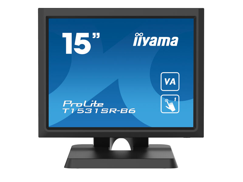 ProLite T1531SR-B6 — image 1