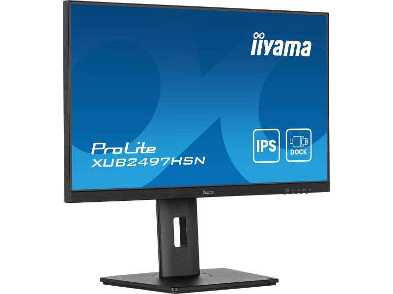 ProLite XUB2497HSN-B2 — image 1