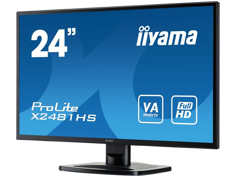 ProLite X2481HS-B1 — image 4