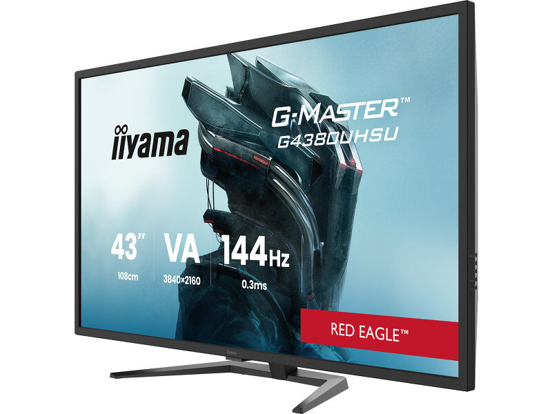G-Master G4380UHSU-B2 — image 3
