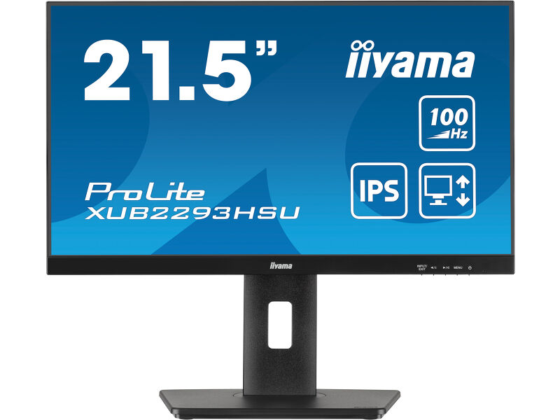 ProLite XUB2293HSU-B7 — image 1