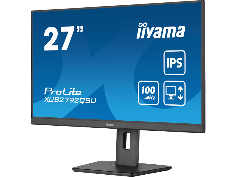 ProLite XUB2792QSU-B6 — image 6