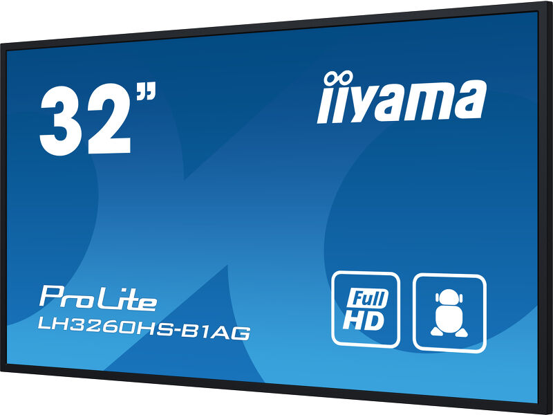 ProLite LH3260HS-B1AG — image 7