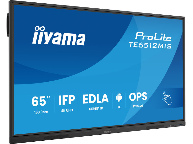 ProLite TE6512MIS-B4AG — image 2