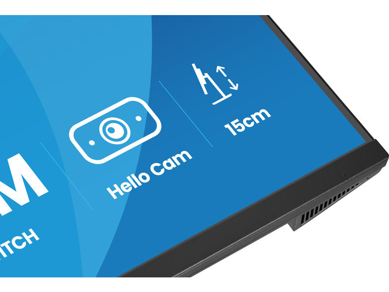 ProLite XB2490HSCH-B1 — image 11