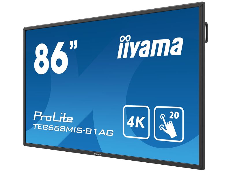 ProLite TE8668MIS-B1AG — image 4