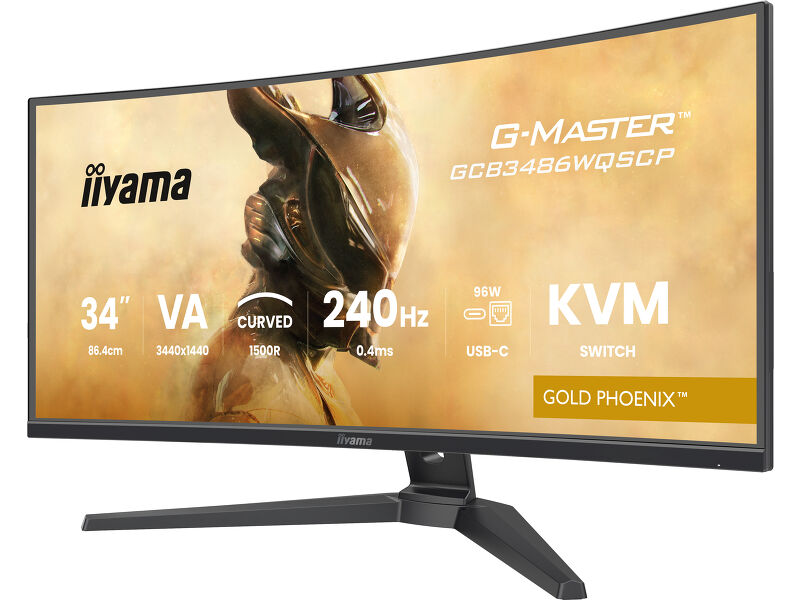 G-Master GCB3486WQSCP-B1 — image 9