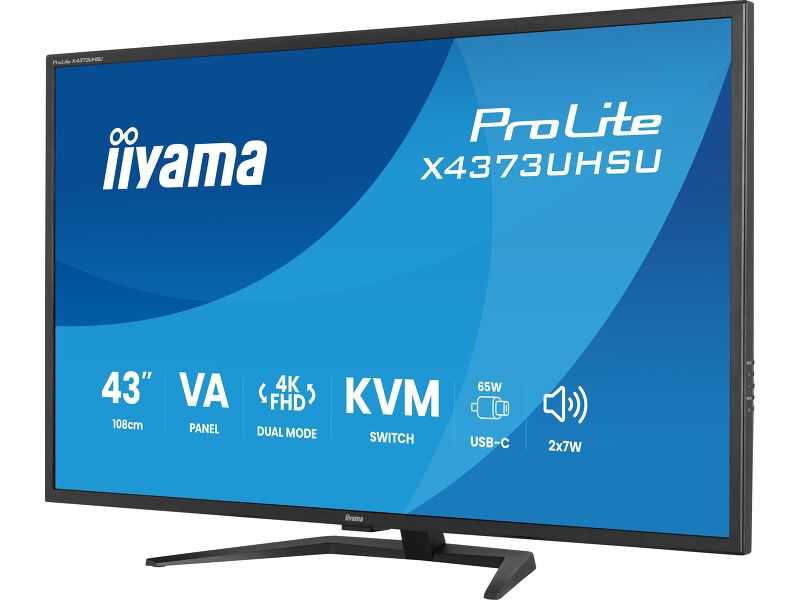 ProLite X4373UHSU-B2 — image 4