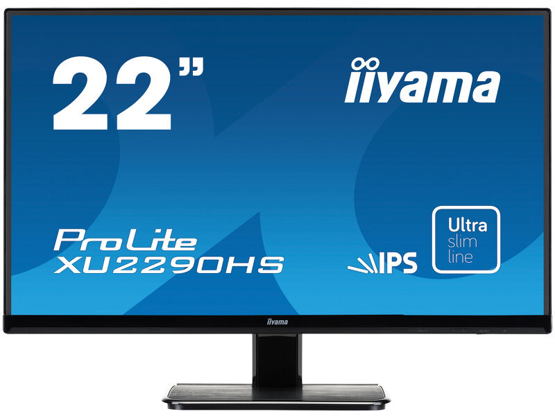 ProLite XU2290HS-B1 — image 1