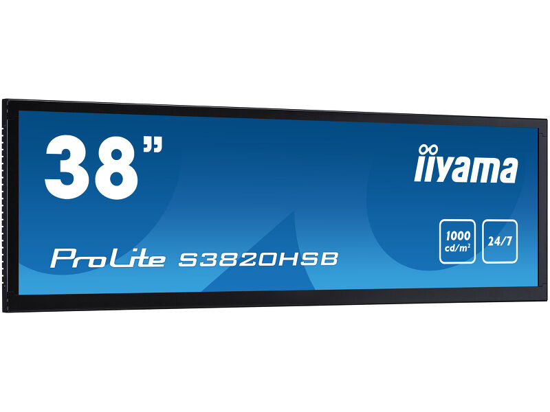 ProLite S3820HSB-B1 — image 3