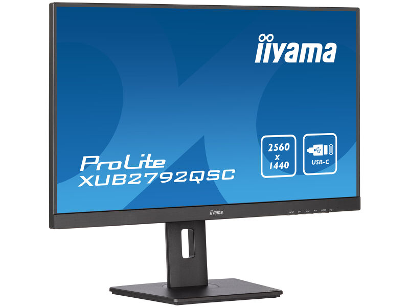 ProLite XUB2792QSC-B5 — image 4