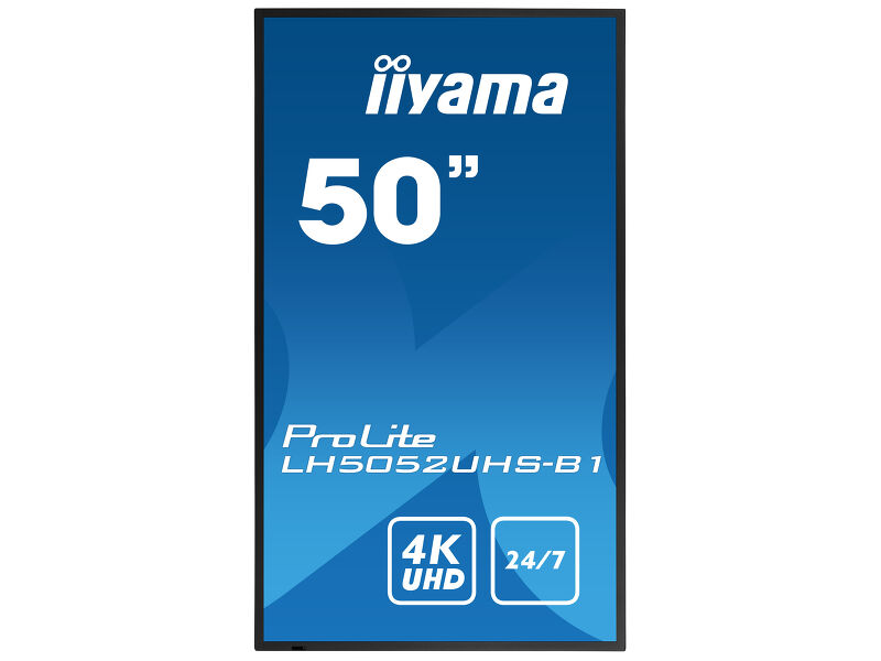 Prolite LH5052UHS-B1 — image 2