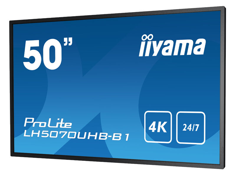ProLite LH5070UHB-B1 — image 7