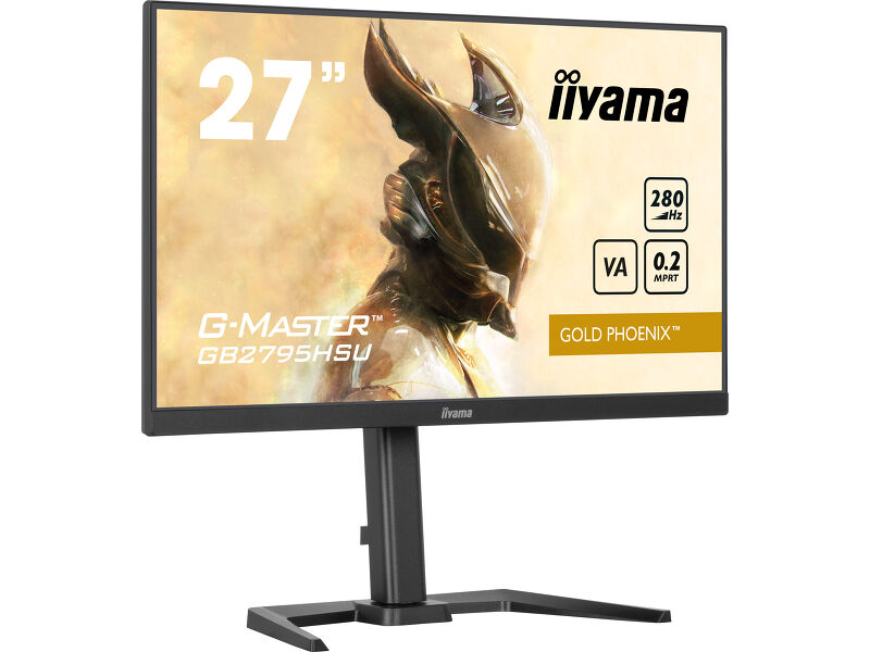 G-Master GB2795HSU-B1 — image 2