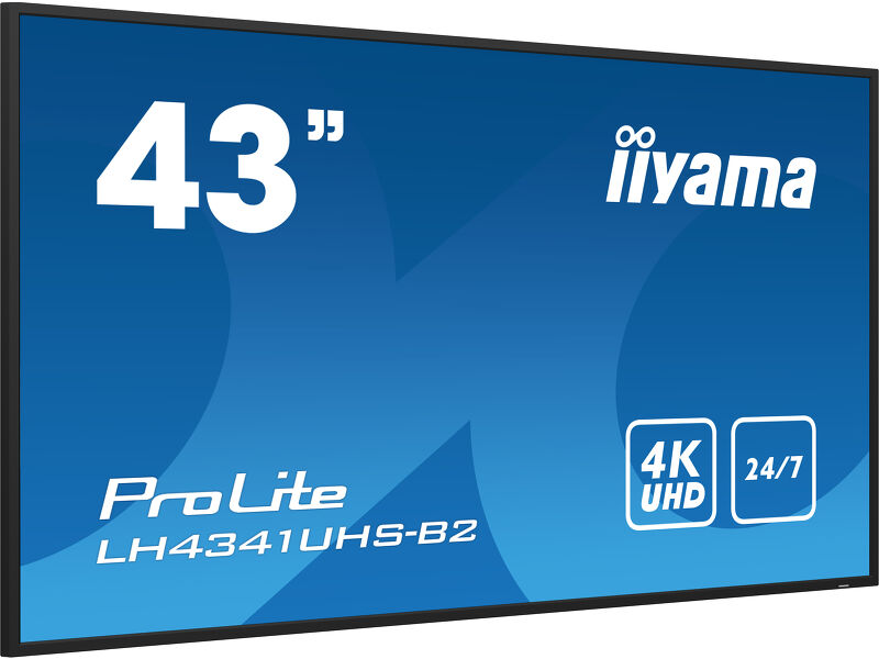 ProLite LH4341UHS-B2 — image 3
