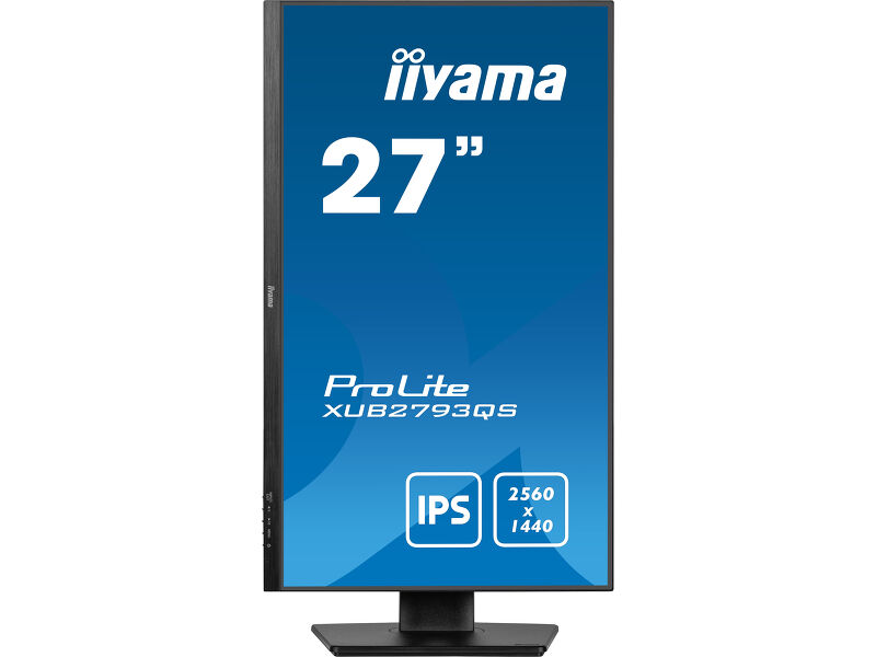 ProLite XUB2793QS-B6 — image 2