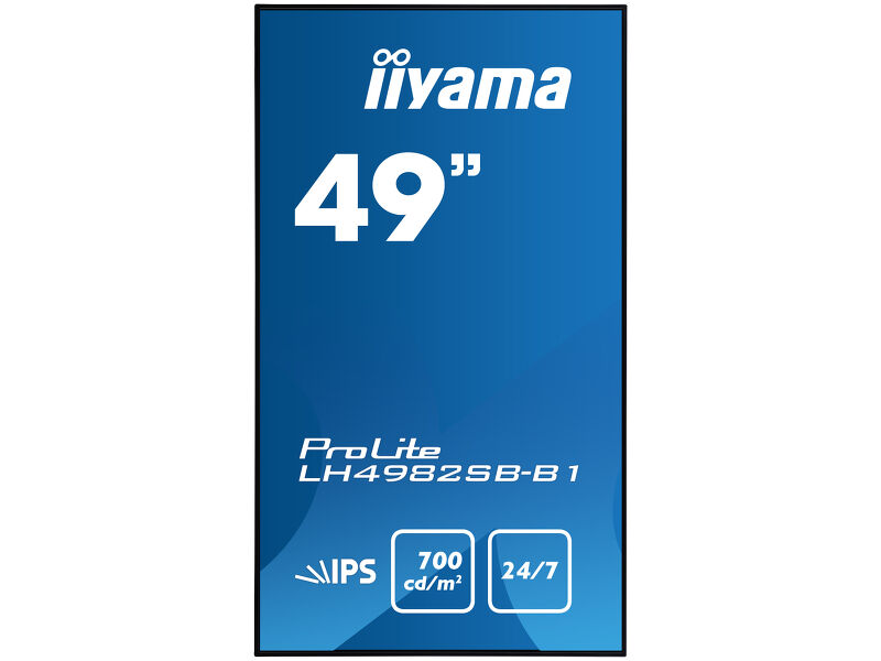 ProLite LH4982SB-B1 — image 2