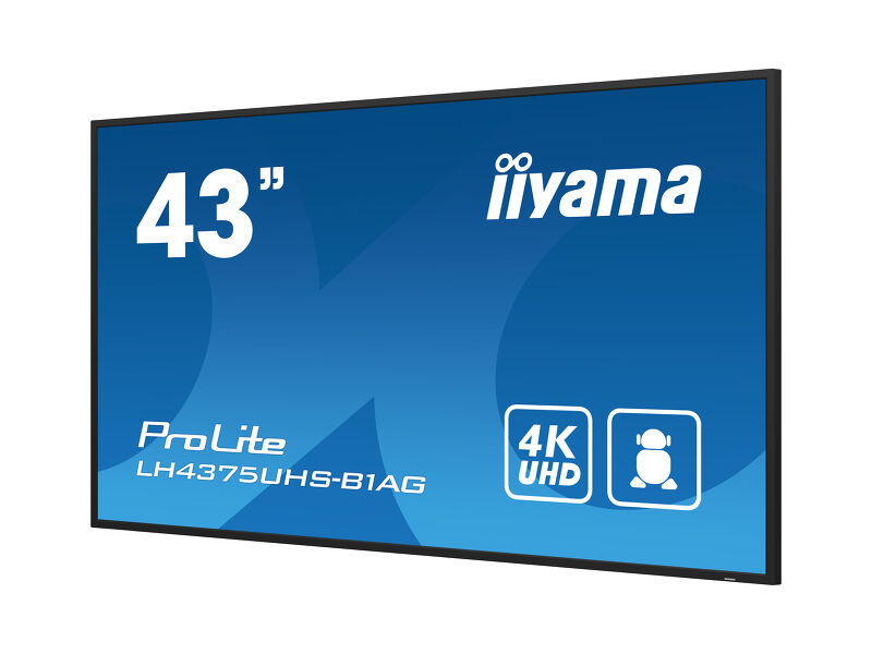 ProLite LH4375UHS-B1AG — image 7