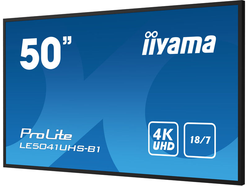 ProLite LE5041UHS-B1 — image 4