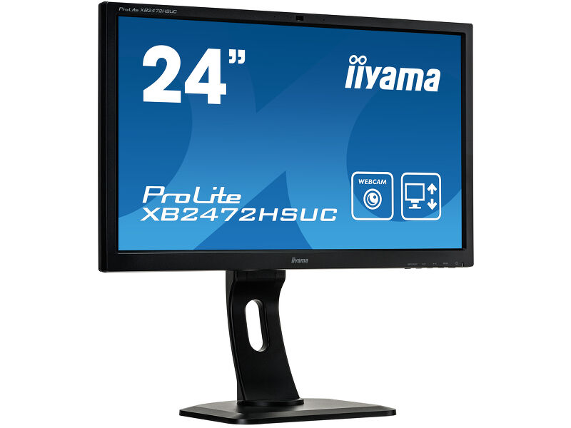 ProLite XB2472HSUC-B1 — image 7