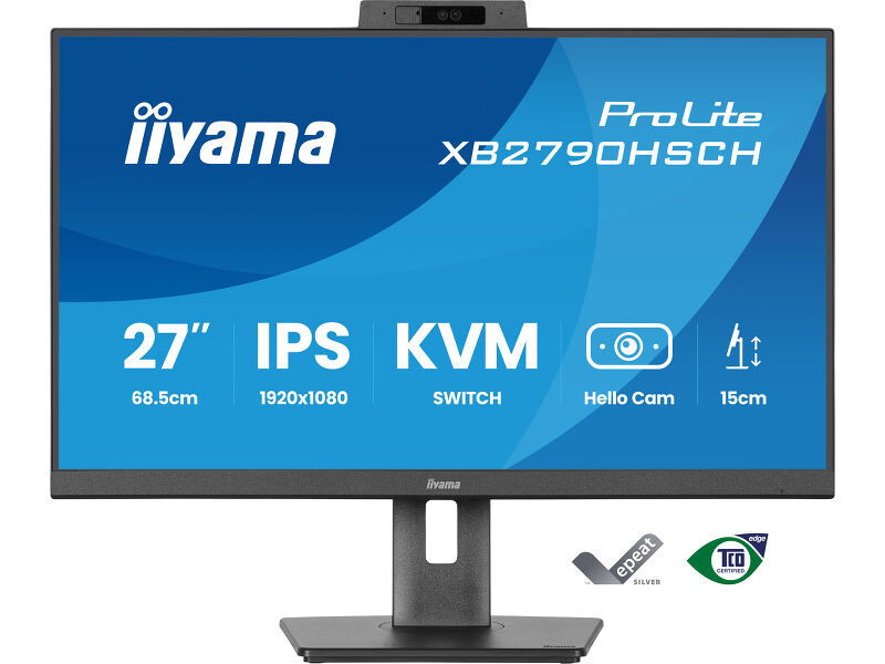 ProLite XB2790HSCH-B1 — image 1