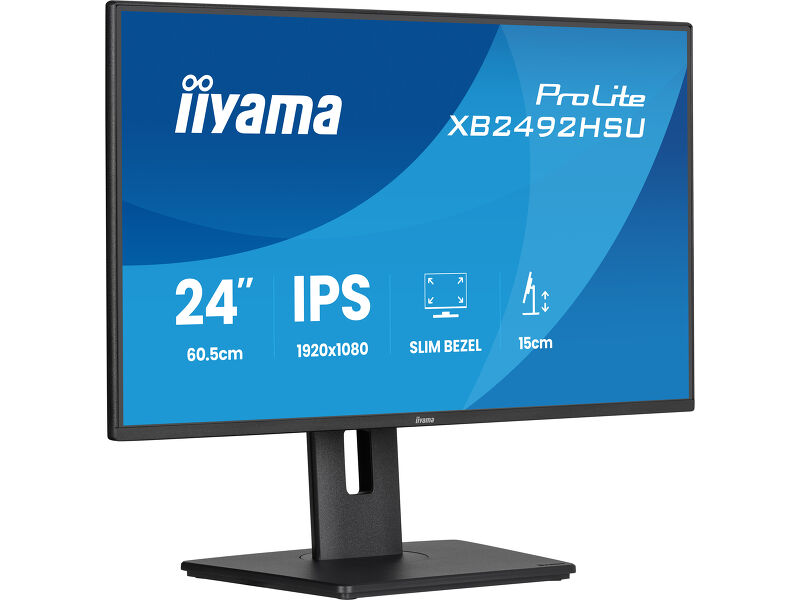 ProLite XB2492HSU-B1 — image 5